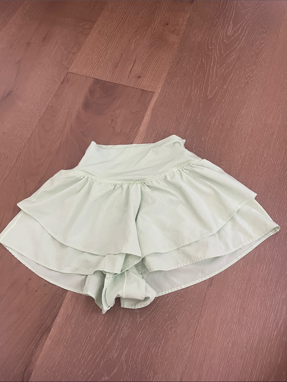 Aerie crossover skort